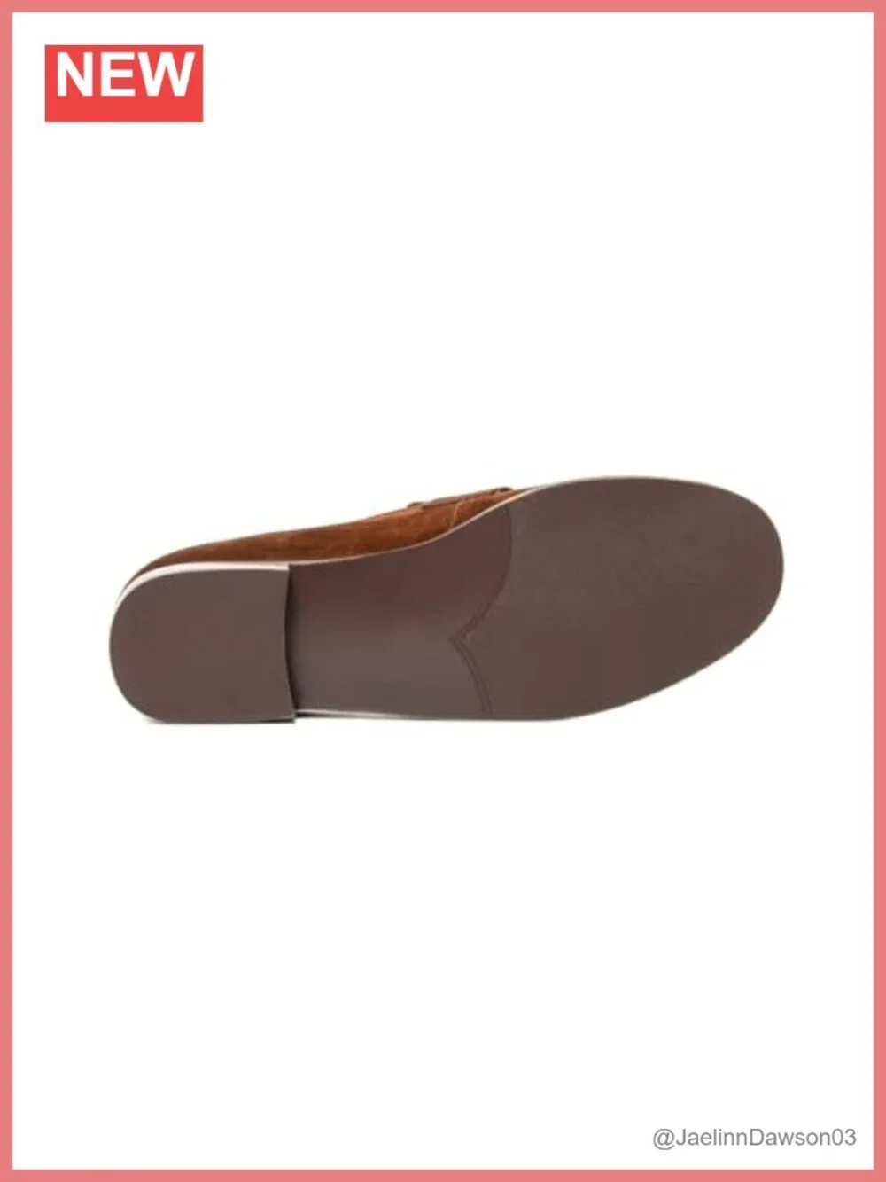 Suede Penny Loafers with Cushioned Insole – Slip Resistant Comfort